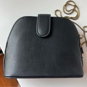 Anthropologie small shoulder bag